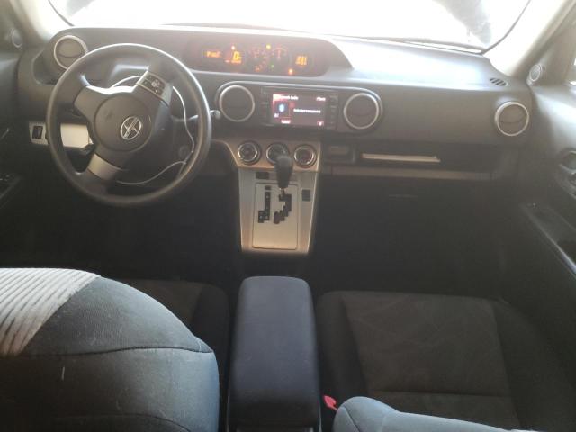 Photo 8 from auction – 2015 TOYOTA SCION XB with VIN JTLZE4FE4FJ074368