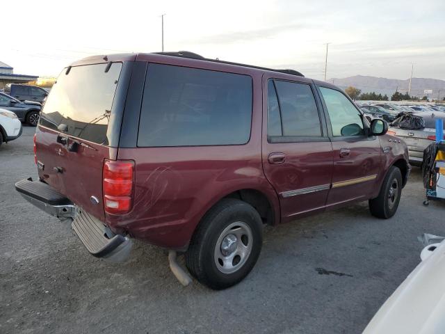 Photo 3 from auction – 2001 FORD EXPEDITION with VIN 1FMRU15L61LA42642
