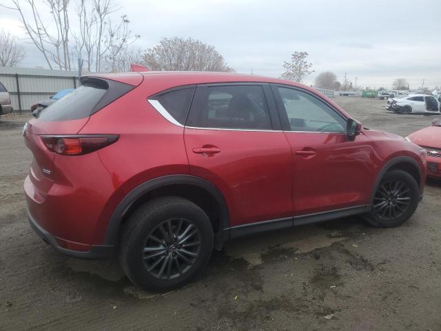Photo 3 from auction – 2017 MAZDA CX-5 TOURI with VIN JM3KFACL6H0105065