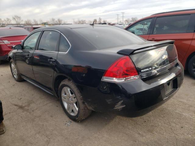 Photo 2 from auction – 2011 CHEVROLET IMPALA LT with VIN 2G1WG5EK0B1275557