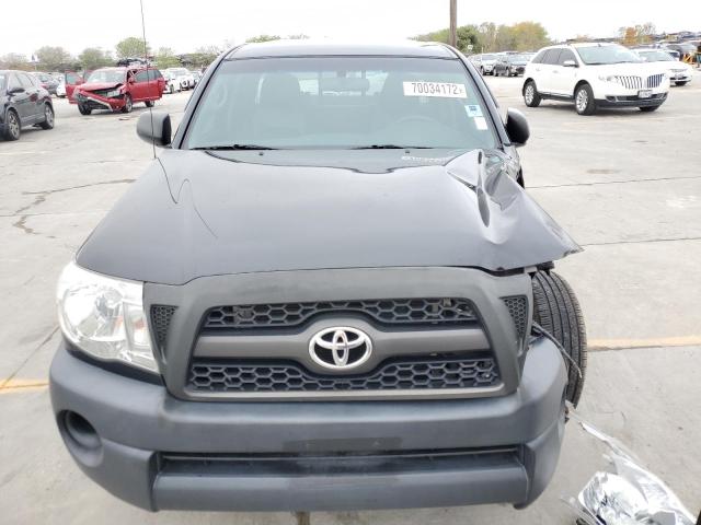 Photo 5 from auction – 2011 TOYOTA TACOMA ACC with VIN 5TFTX4CN5BX005017