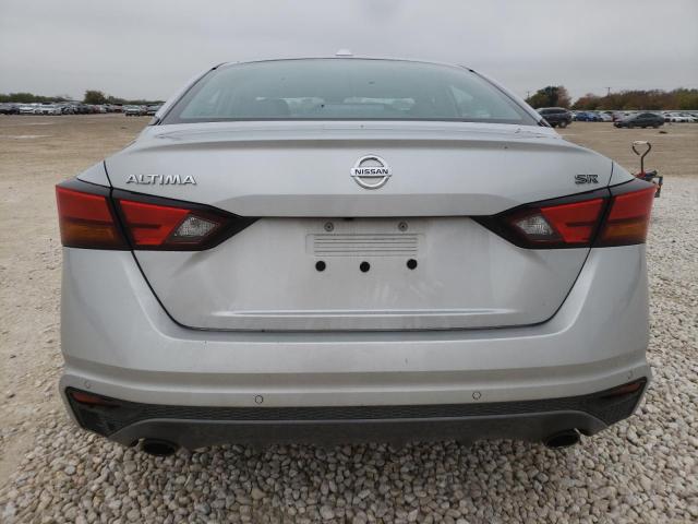Photo 6 from auction – 2021 NISSAN ALTIMA SR with VIN 1N4BL4CV7MN309395