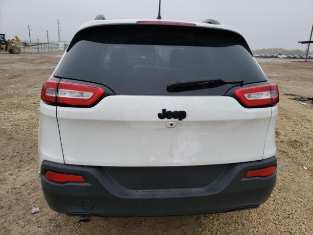 Photo 6 from auction – 2018 JEEP CHEROKEE L with VIN 1C4PJLCB3JD513909