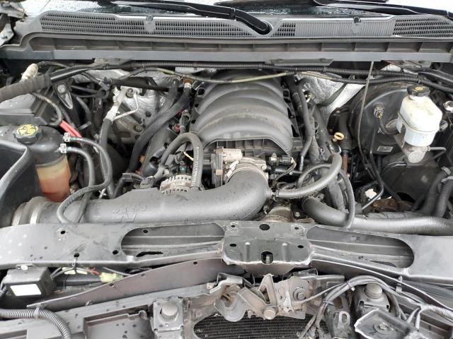 Photo 11 from auction – 2016 CHEVROLET SILVERADO with VIN 3GCUKREC6GG141454
