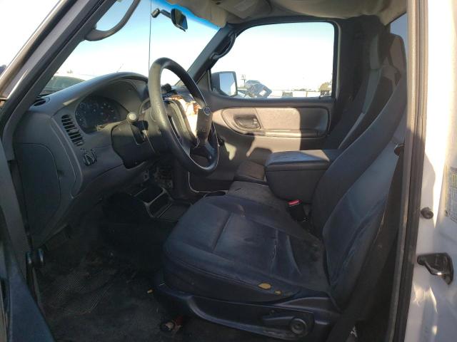 Photo 7 from auction – 2006 FORD RANGER with VIN 1FTYR10D66PA72936