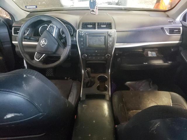 Photo 8 from auction – 2017 TOYOTA CAMRY LE with VIN 4T1BF1FK8HU434866