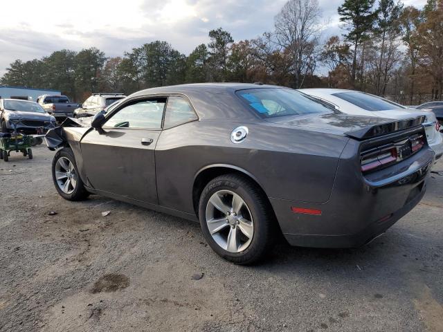 Photo 2 from auction – 2020 DODGE CHALLENGER with VIN 2C3CDZAG5LH230316