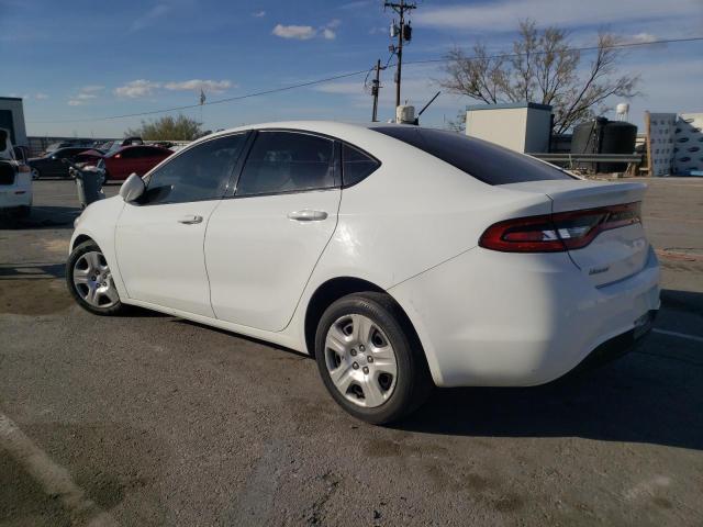 Photo 2 from auction – 2016 DODGE DART SE with VIN 1C3CDFAA2GD680776