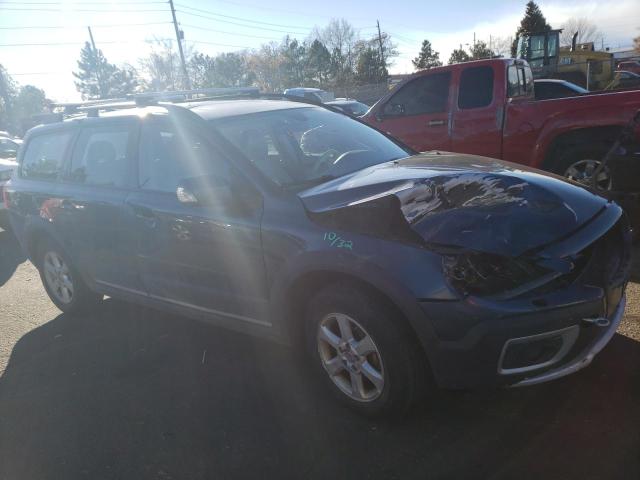 Photo 4 from auction – 2008 VOLVO XC70 with VIN YV4BZ982881040161