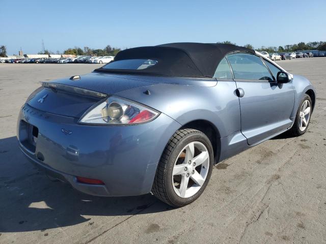 Photo 3 from auction – 2008 MITSUBISHI ECLIPSE SP with VIN 4A3AL25F28E018998