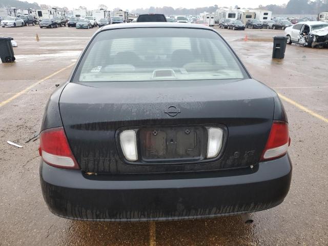 Photo 6 from auction – 2001 NISSAN SENTRA XE with VIN 3N1CB51D11L475122