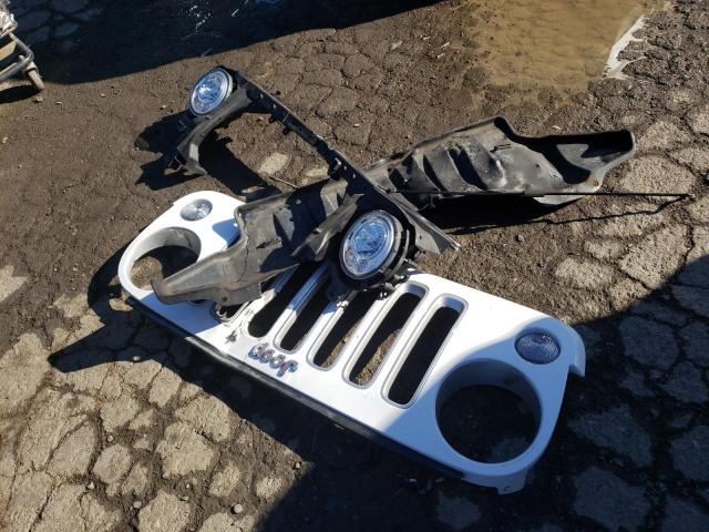 Photo 12 from auction – 2017 JEEP WRANGLER S with VIN 1C4AJWBG2HL501724