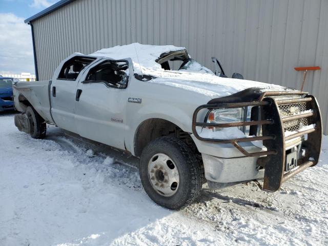 Photo 4 from auction – 2005 FORD F350 SUPER with VIN 1FTWW33P15EC67175