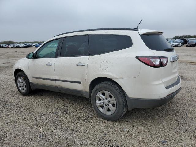 Photo 2 from auction – 2014 CHEVROLET TRAVERSE L with VIN 1GNKRFED7EJ306571