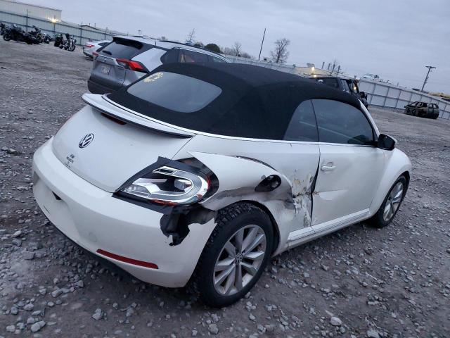 Photo 3 from auction – 2013 VOLKSWAGEN BEETLE with VIN 3VW5L7AT9DM803243