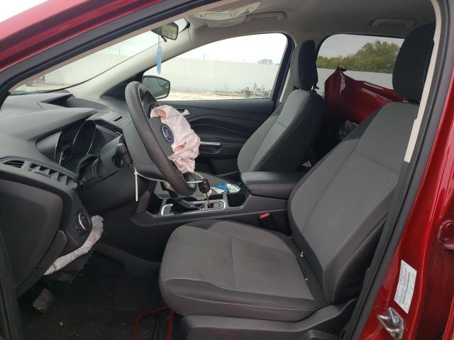 Photo 7 from auction – 2018 FORD ESCAPE SE with VIN 1FMCU0G92JUB48825
