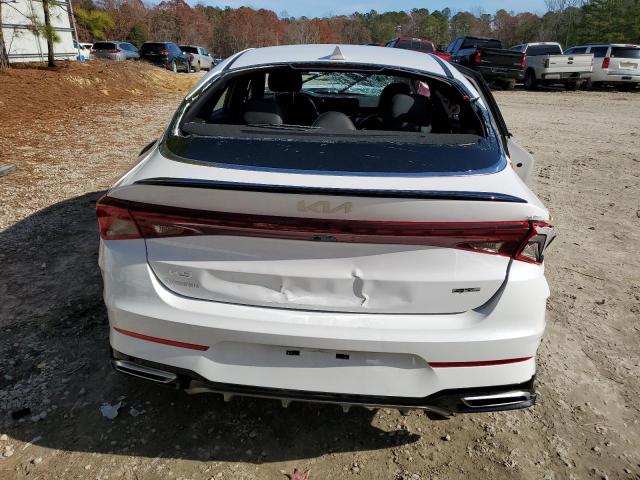 Photo 6 from auction – 2023 KIA K5 GT LINE with VIN 5XXG64J24PG166745