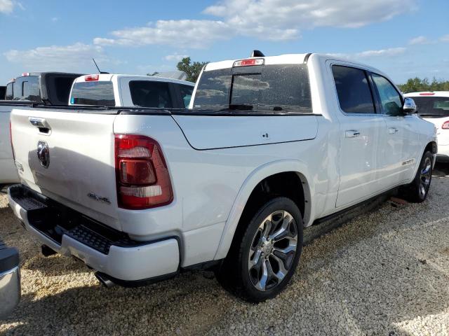 Photo 3 from auction – 2021 RAM 1500 LONGH with VIN 1C6SRFKTXMN505214