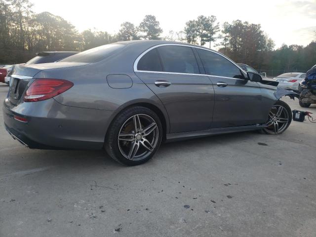 Photo 3 from auction – 2017 MERCEDES-BENZ E 300 with VIN WDDZF4JB5HA182416