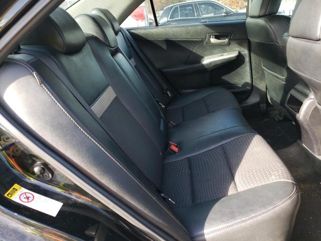 Photo 10 from auction – 2013 TOYOTA CAMRY L with VIN 4T1BF1FK5DU225059