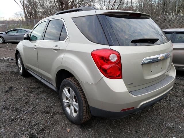 Photo 2 from auction – 2013 CHEVROLET EQUINOX LT with VIN 2GNFLEEKXD6327793