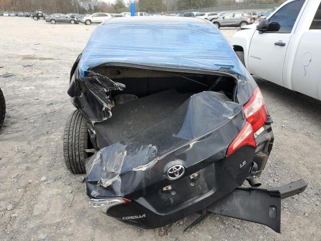 Фото 6 с аукциона – 2017 TOYOTA COROLLA L с VIN 5YFBURHEXHP582272