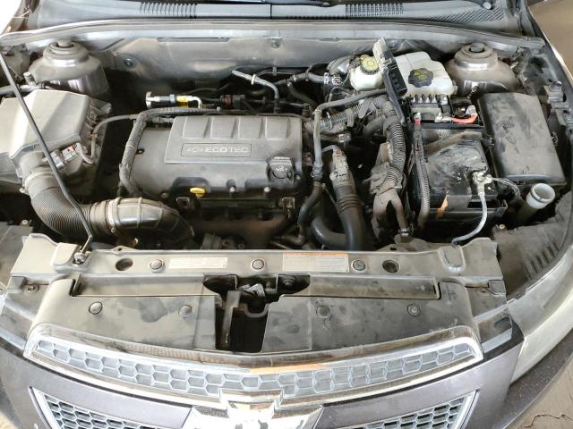 Photo 11 from auction – 2014 CHEVROLET CRUZE LT with VIN 1G1PC5SB4E7463333