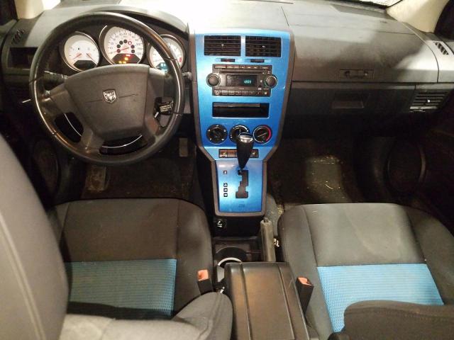 Photo 8 from auction – 2008 DODGE CALIBER R/ with VIN 1B3HE78K18D620607