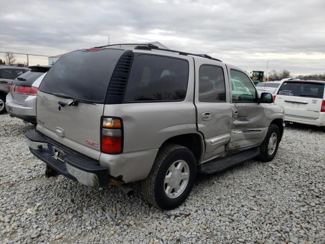 Photo 3 from auction – 2004 GMC YUKON with VIN 1GKEK13Z54J254341