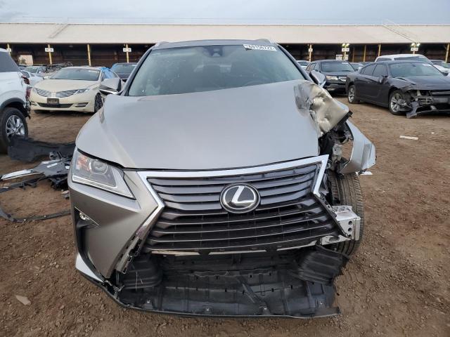Photo 5 from auction – 2019 LEXUS RX 350 L with VIN JTJGZKCA9K2011765