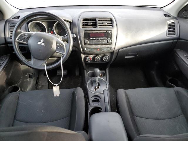 Photo 8 from auction – 2015 MITSUBISHI OUTLANDER with VIN 4A4AP3AW9FE057984