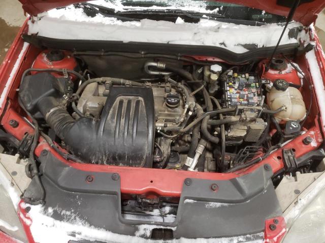 Photo 11 from auction – 2008 CHEVROLET COBALT LT with VIN 1G1AL18FX87333070