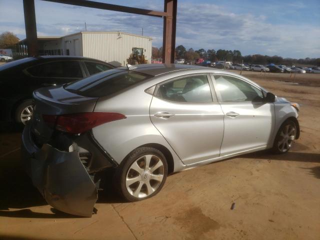 Photo 3 from auction – 2012 HYUNDAI ELANTRA GL with VIN 5NPDH4AE3CH093468