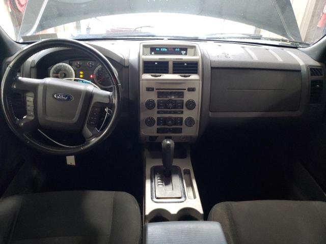 Photo 8 from auction – 2009 FORD ESCAPE XLT with VIN 1FMCU03729KB39778