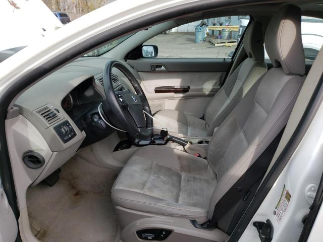 Photo 7 from auction – 2006 VOLVO S40 2.4I with VIN YV1MS382X62162325