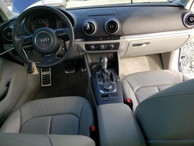 Photo 8 from auction – 2015 AUDI A3 PREMIUM with VIN WAUACGFF5F1015187