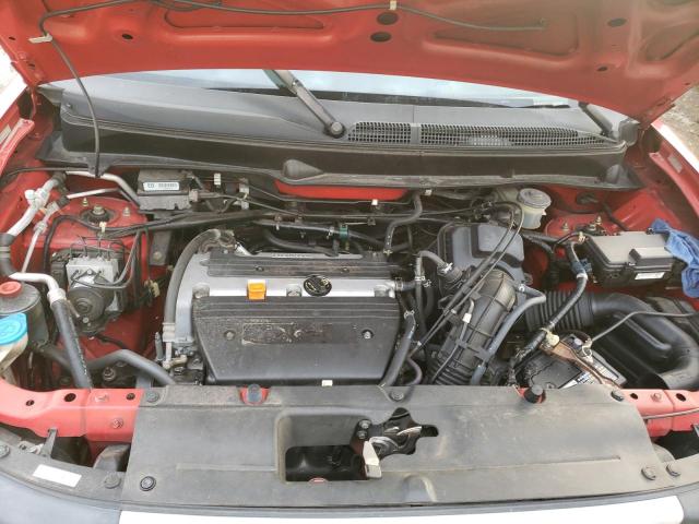 Photo 11 from auction – 2006 HONDA ELEMENT EX with VIN 5J6YH28656L008726
