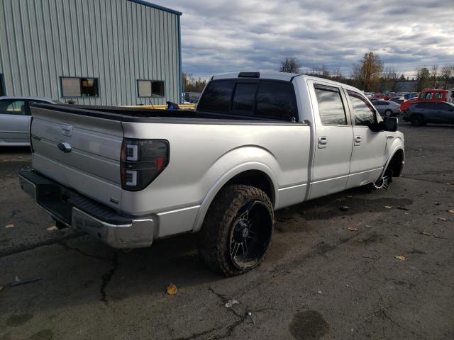 Photo 3 from auction – 2010 FORD F150 SUPER with VIN 1FTFW1EVXAFC40870