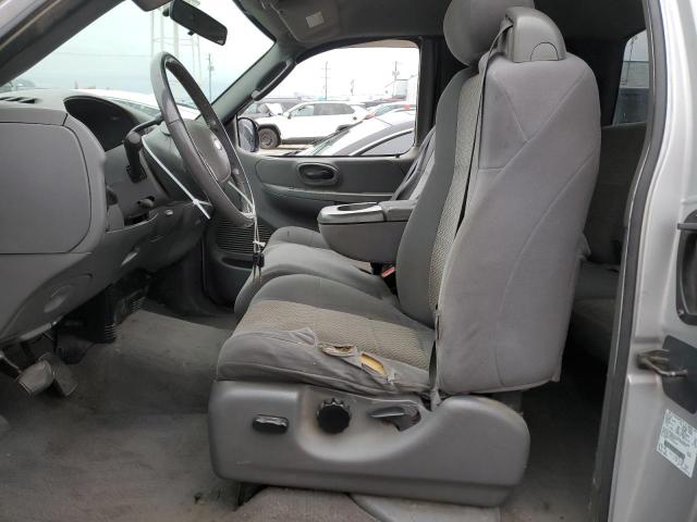 Photo 7 from auction – 2003 FORD F150 with VIN 2FTRX18L53CB04598