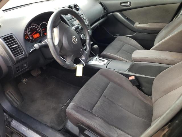Photo 7 from auction – 2011 NISSAN ALTIMA BAS with VIN 1N4AL2AP1BN464266
