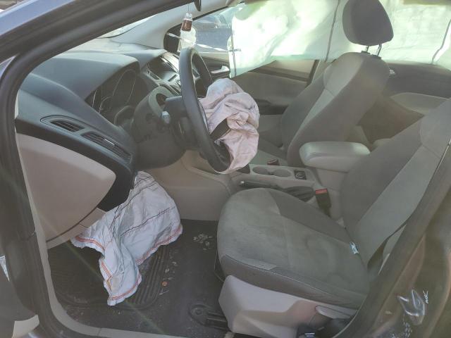 Foto 7 de la subasta – 2014 FORD FOCUS SE con VIN 1FADP3K27EL247976
