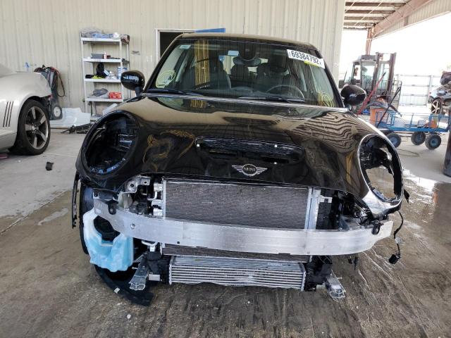 Photo 5 from auction – 2021 MINI COOPER S with VIN WMWXU9C09M2N06243