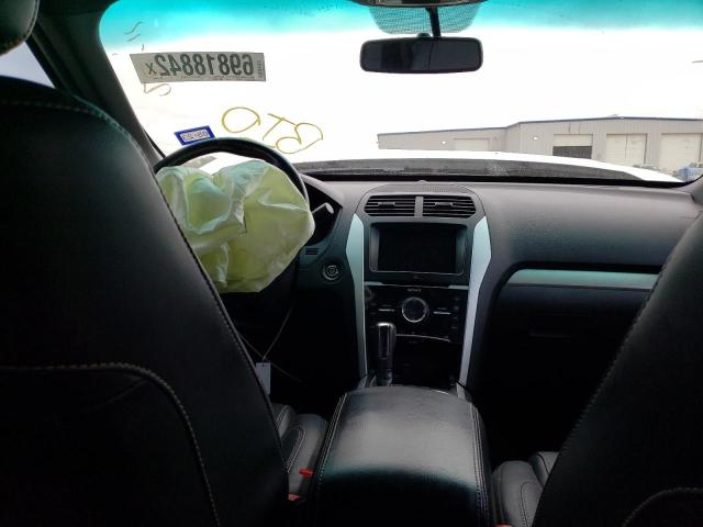 Photo 8 from auction – 2015 FORD EXPLORER S with VIN 1FM5K8GT4FGA96502