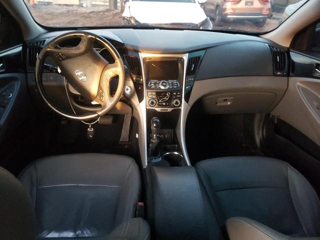 Photo 8 from auction – 2012 HYUNDAI SONATA SE with VIN 5NPEC4AB6CH476538