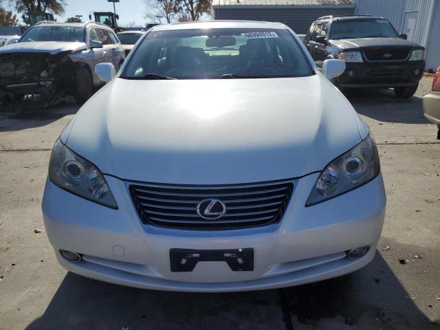Photo 5 from auction – 2009 LEXUS ES 350 with VIN JTHBJ46G992305899