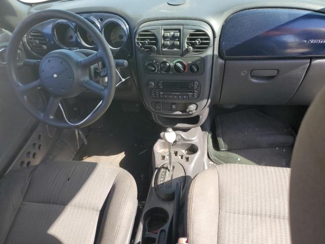 Photo 8 from auction – 2005 CHRYSLER PT CRUISER with VIN 3C3EY55E65T336637