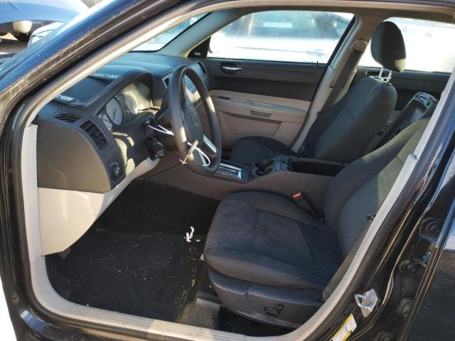 Photo 7 from auction – 2007 CHRYSLER 300 with VIN 2C3LA43R57H860255