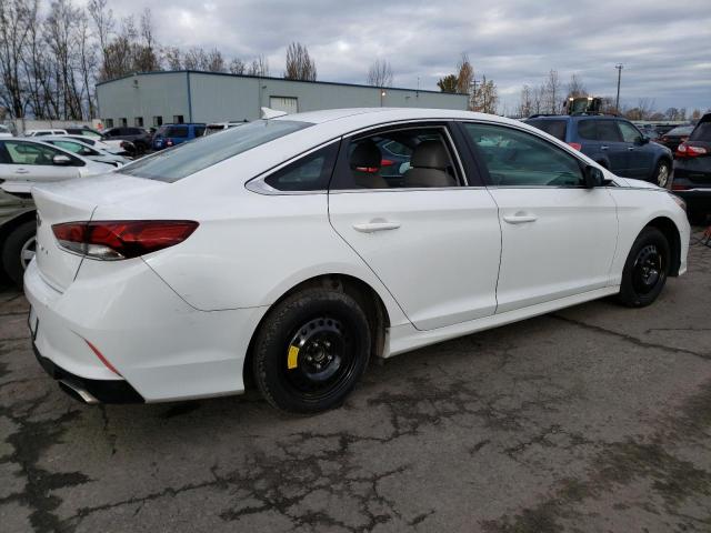 Photo 3 from auction – 2019 HYUNDAI SONATA SE with VIN 5NPE24AF7KH771930