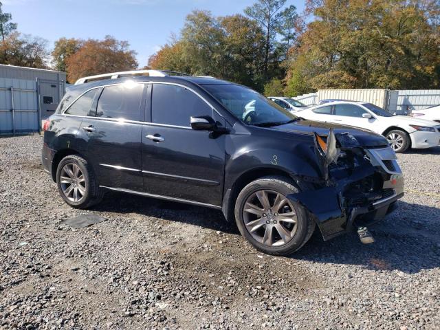 Photo 4 from auction – 2012 ACURA MDX TECHNO with VIN 2HNYD2H32CH513147