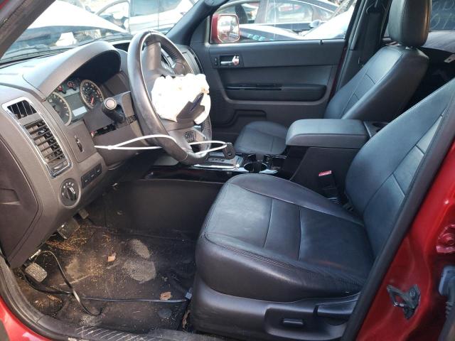 Photo 7 from auction – 2011 FORD ESCAPE LIM with VIN 1FMCU0EG4BKC08330